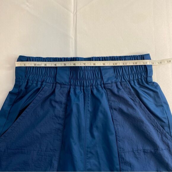 🚨FINAL OFFER Nike Blue Windrunner Workout Pants Size Small - Picture 12 of 15